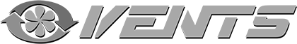 logo VENTS